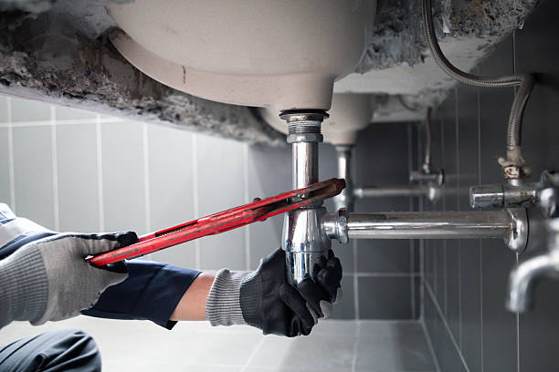 Trusted Sewer Line Repair service in Flint, MI - AAA Plumbing Heating